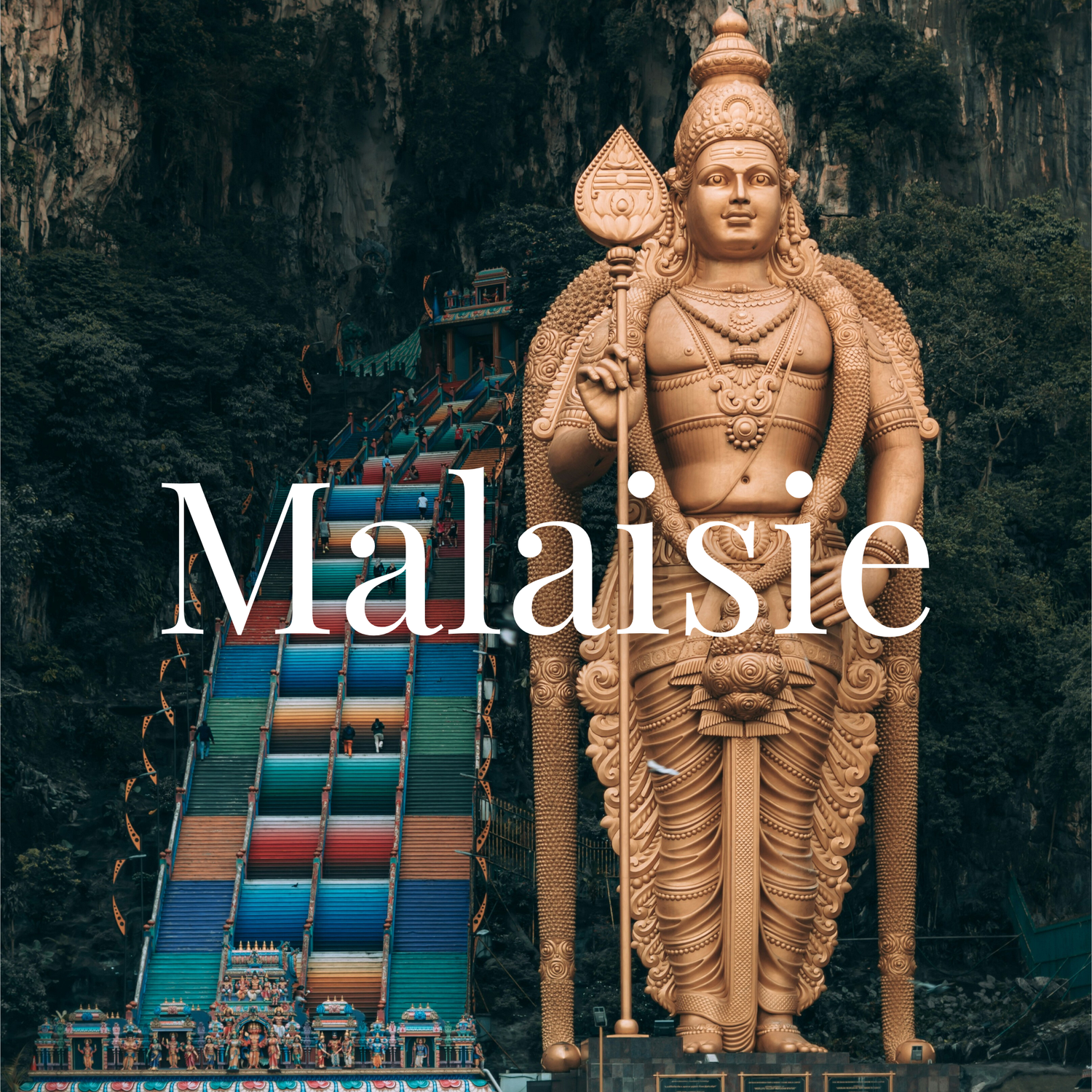 Malaisie L’Odyssée de Fayan