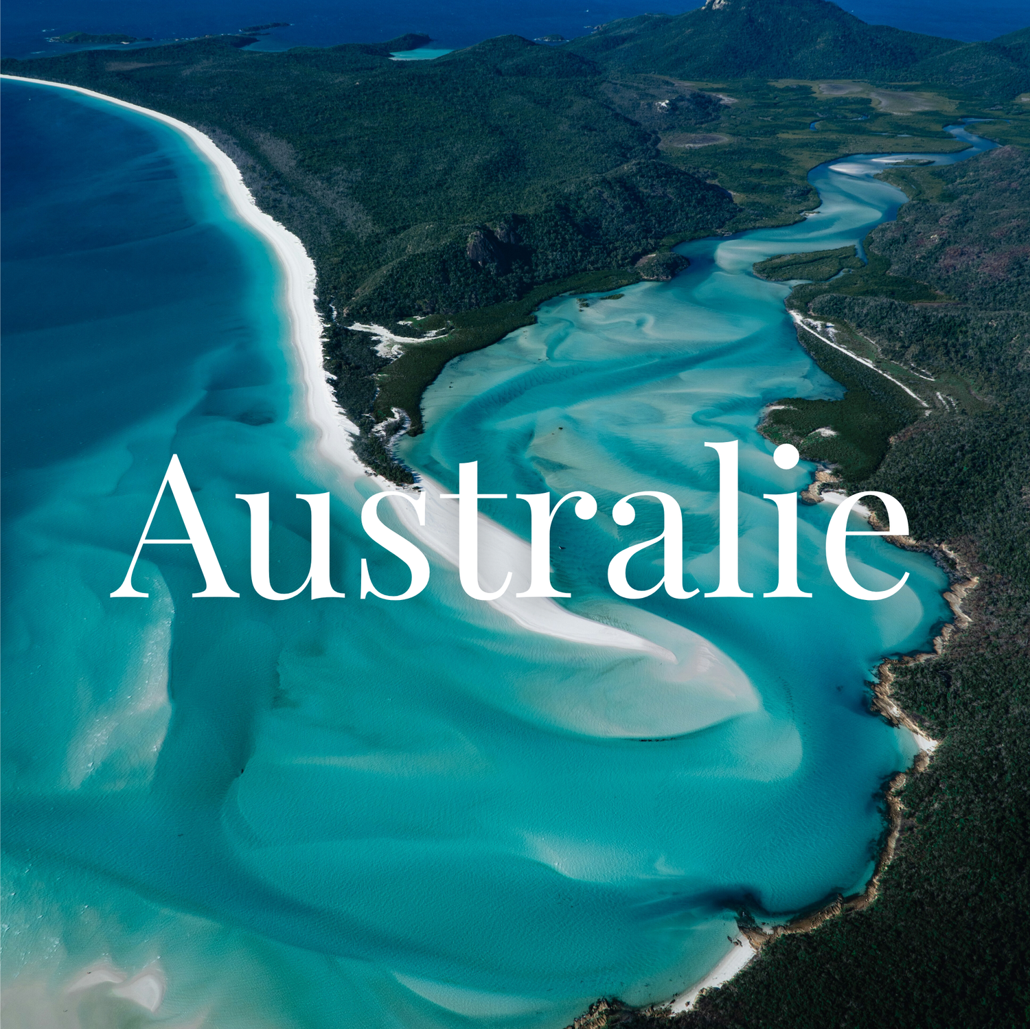 Australie L’Odyssée de Fayan